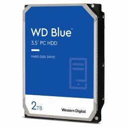 WESTERN DIGITAL WD20EZBX